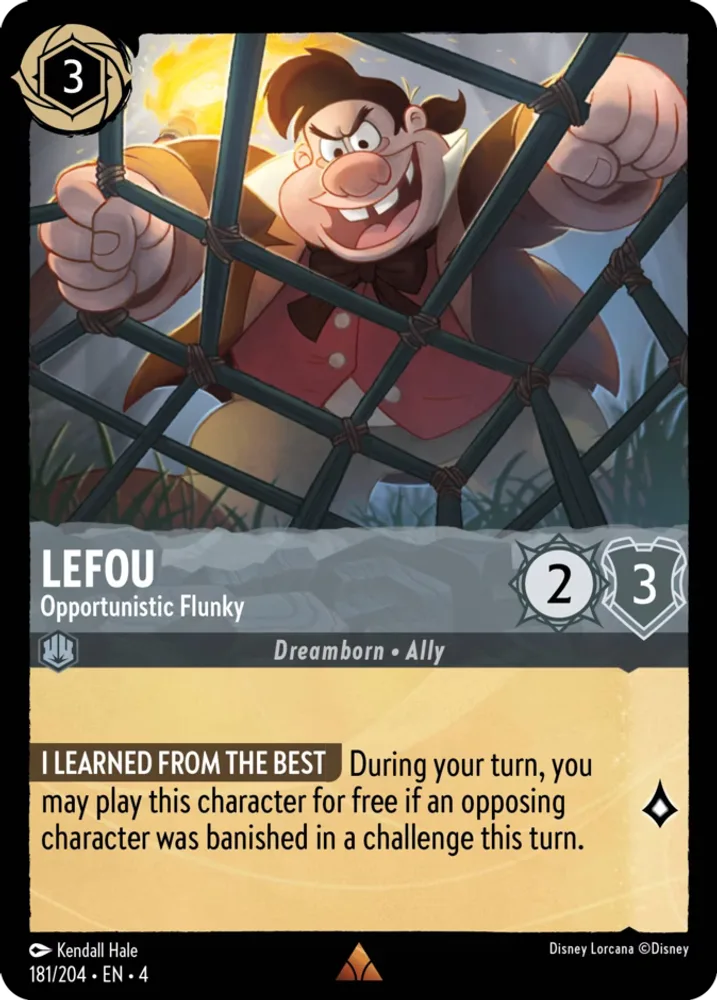 LeFou