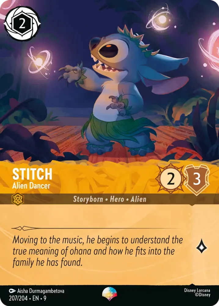 Stitch
