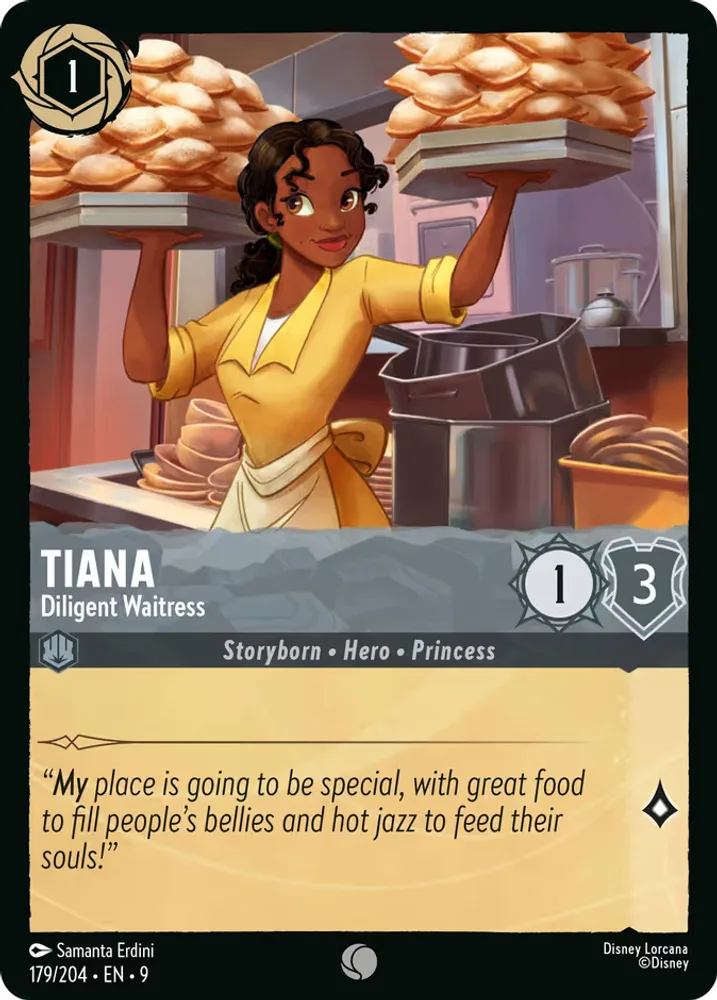Tiana