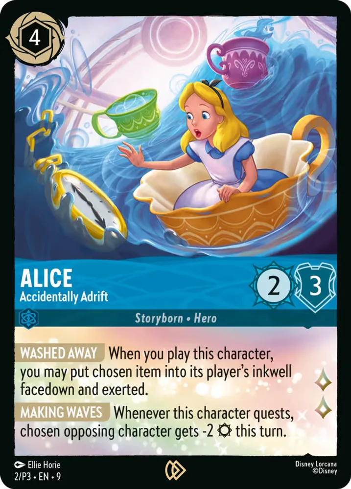 Alice