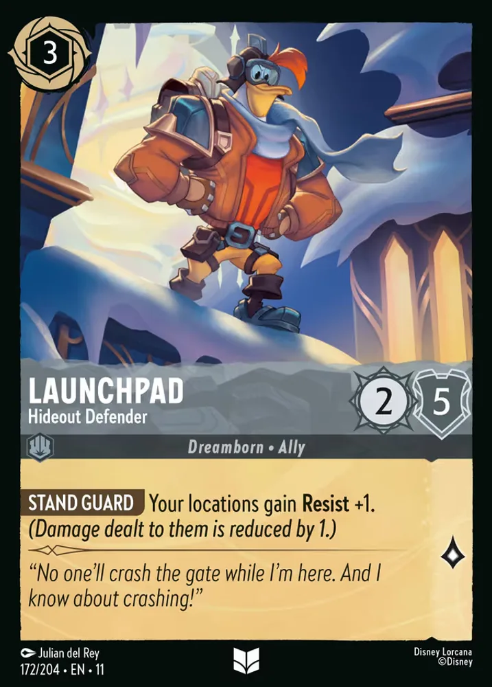 Launchpad