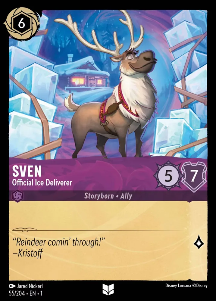 Sven