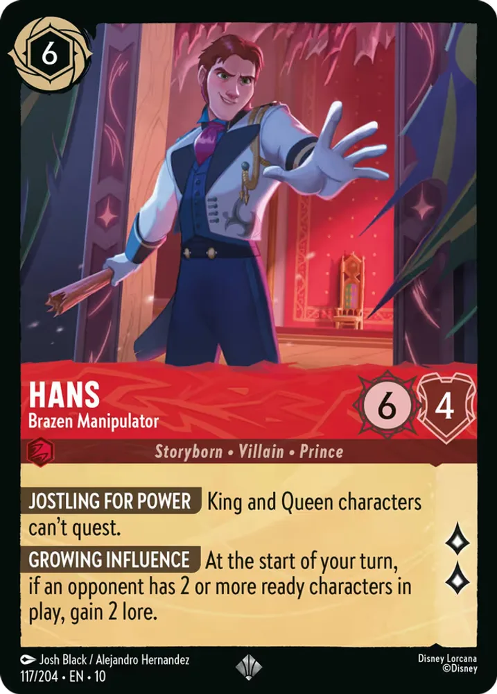 Hans