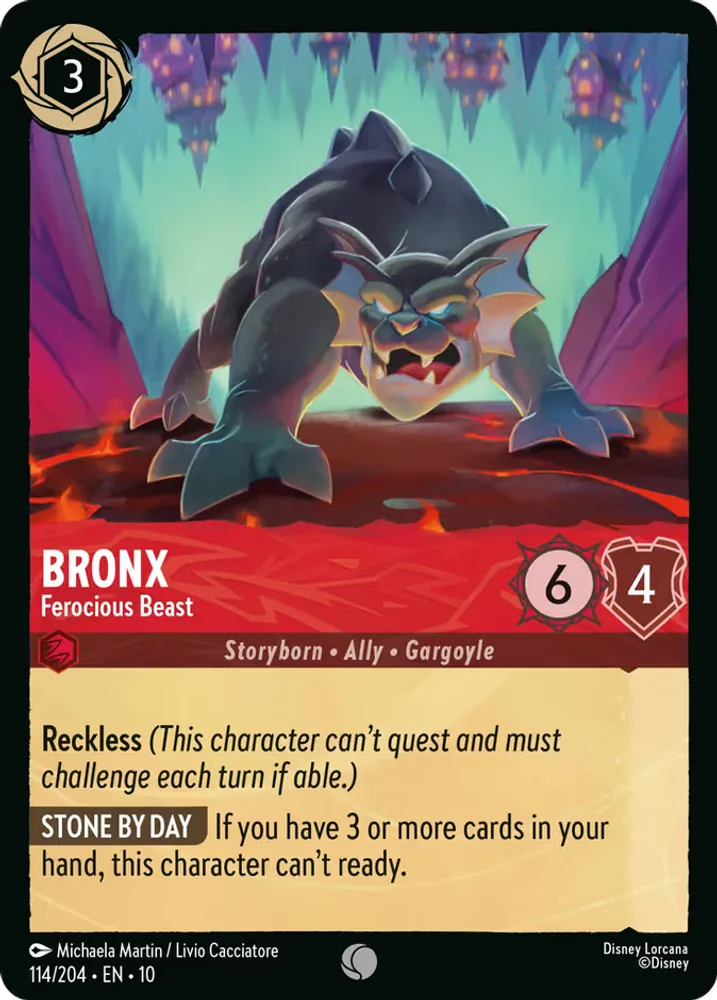 Bronx