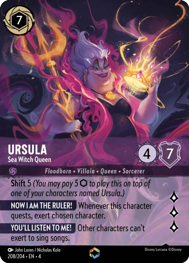 Ursula