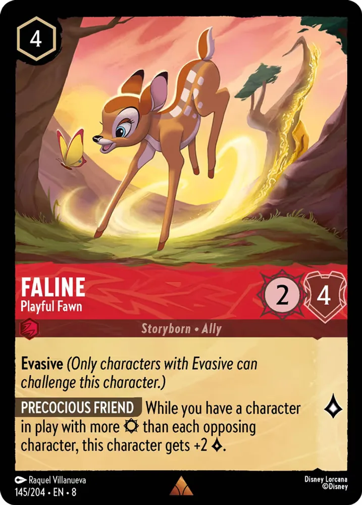 Faline