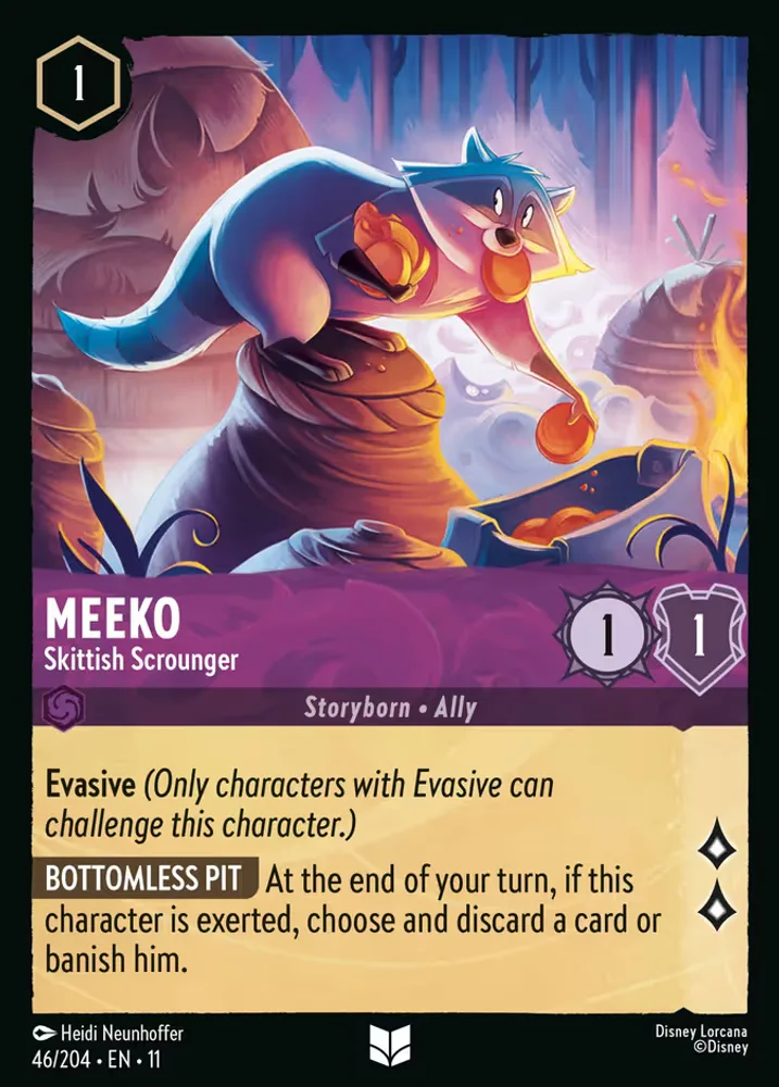 Meeko