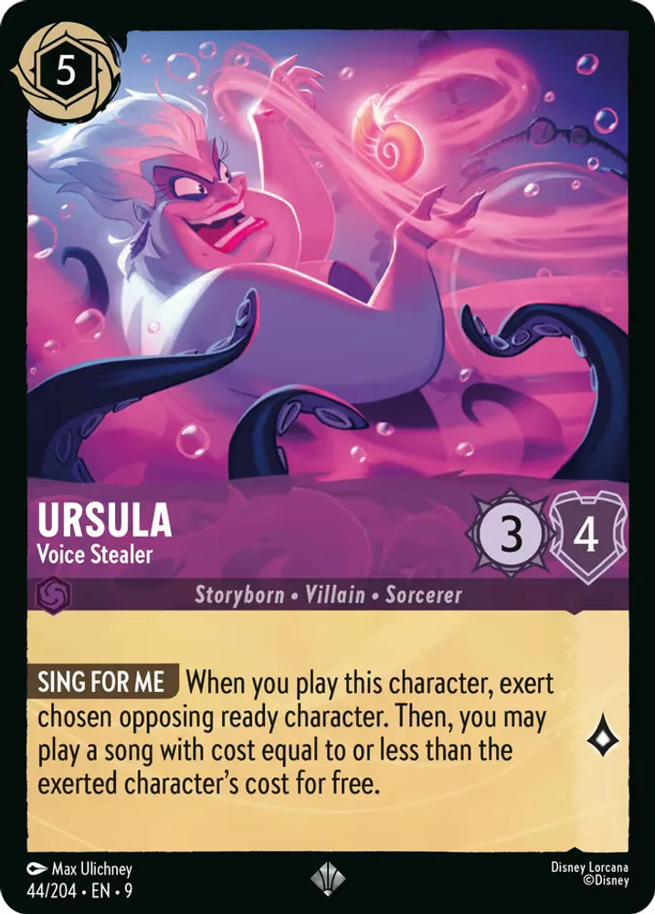 Ursula