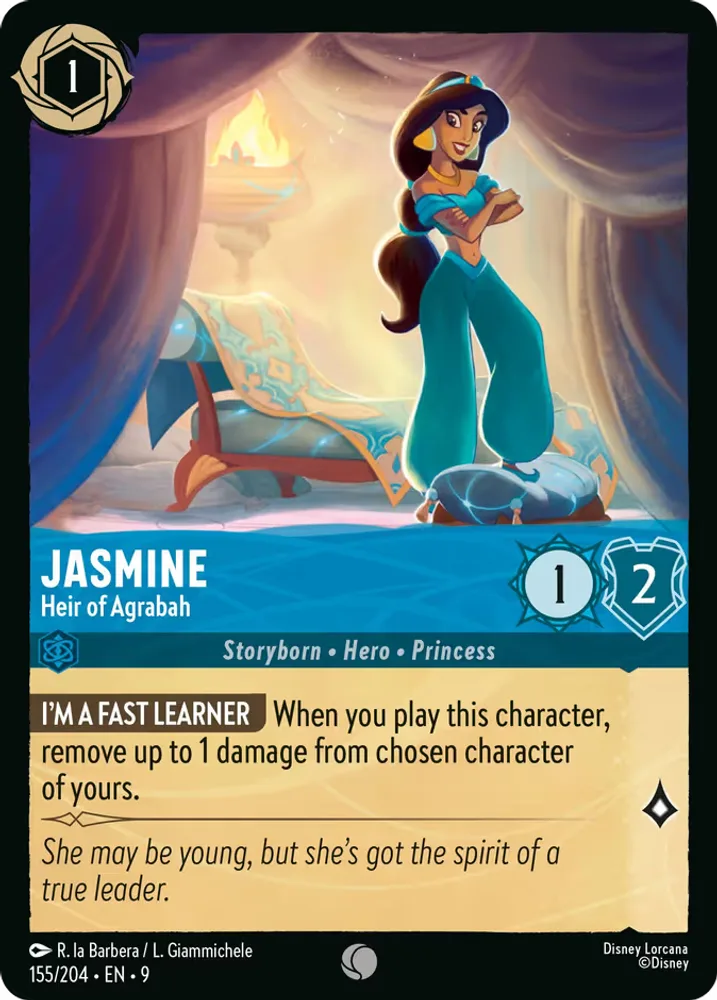 Jasmine