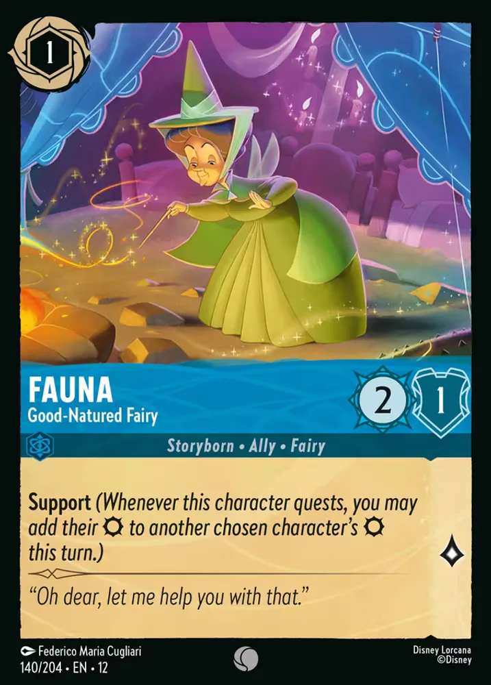 Fauna