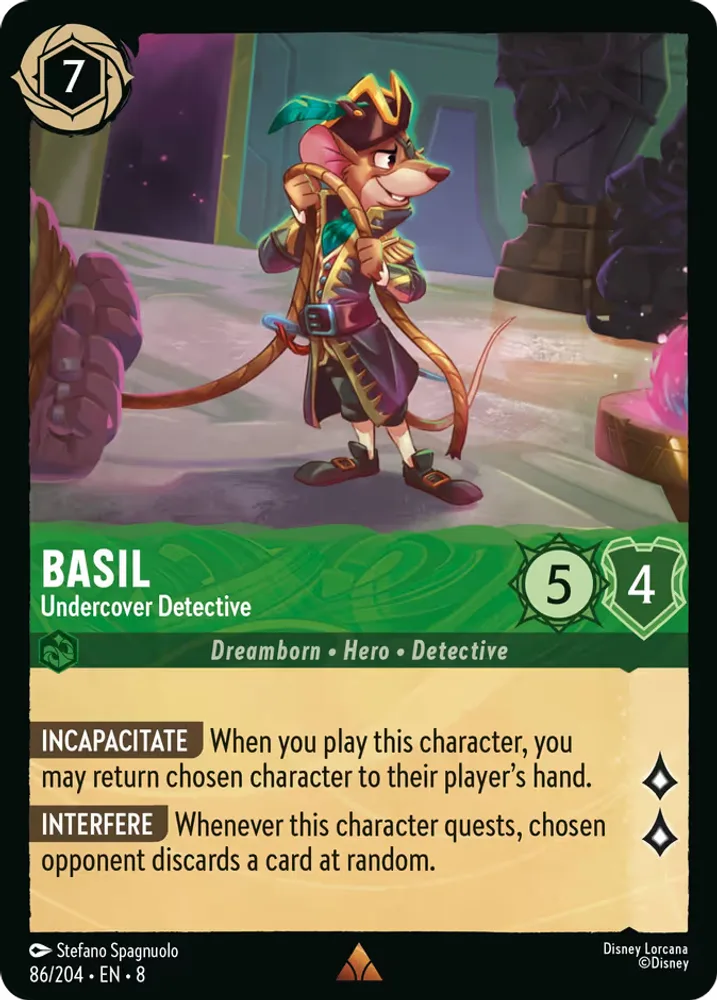 Basil