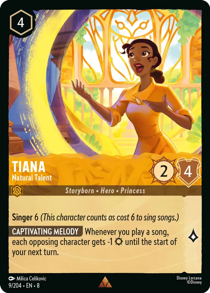 Tiana