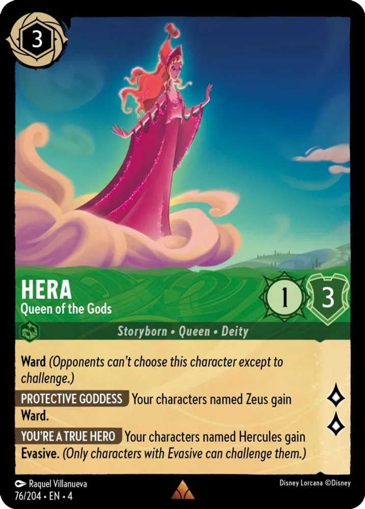Hera