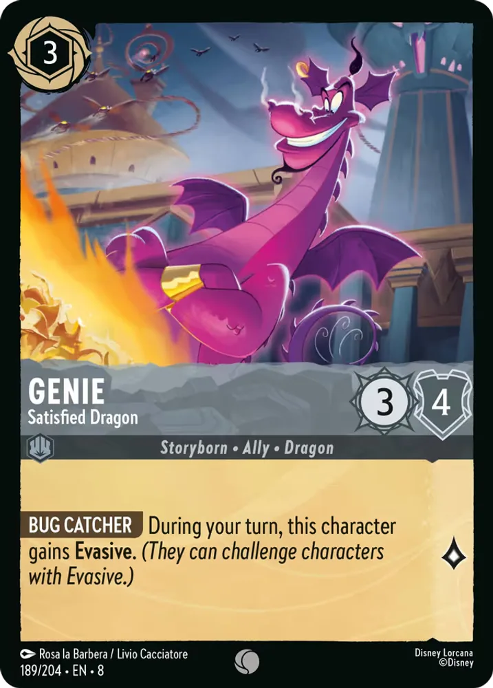 Genie