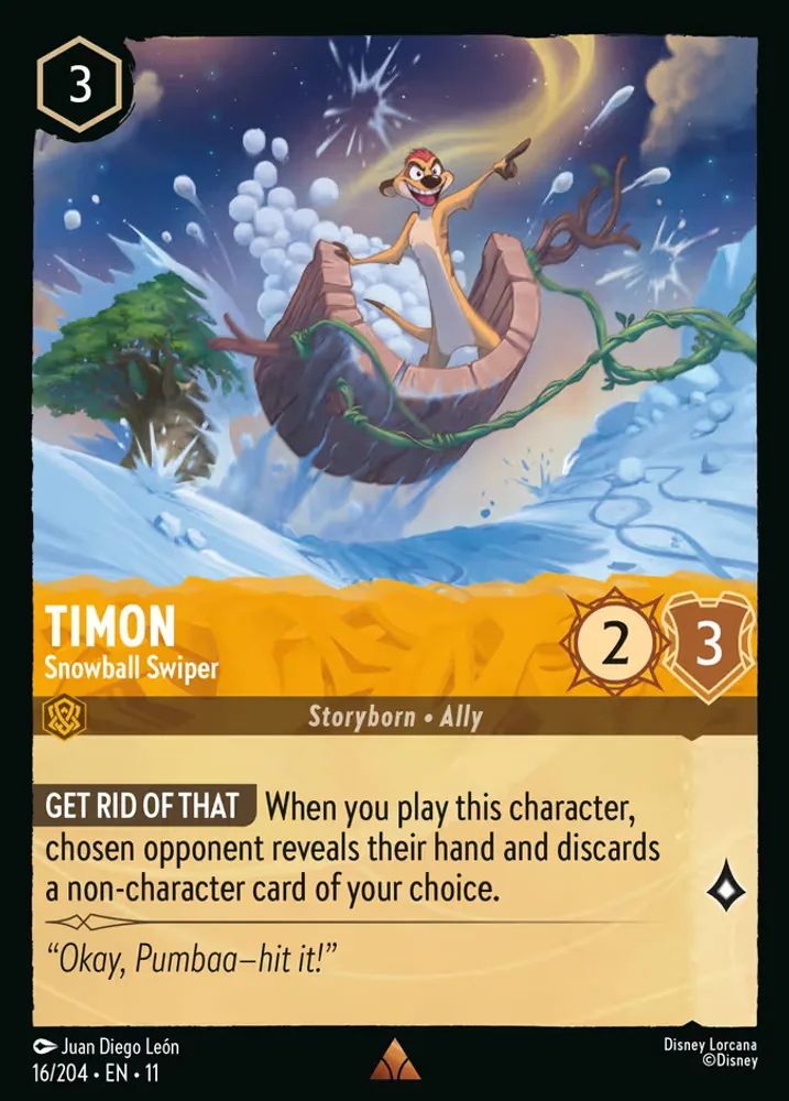 Timon
