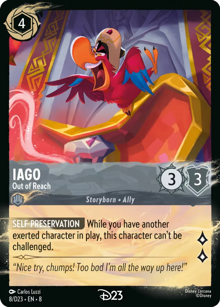 Iago