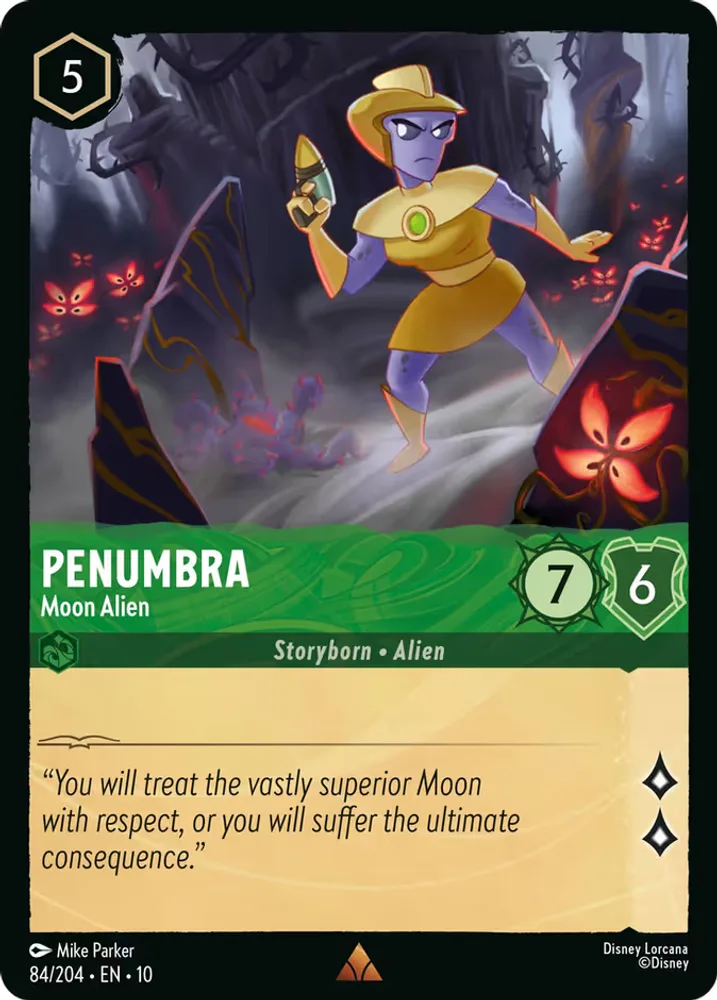 Penumbra