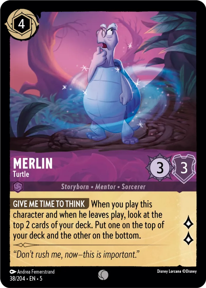 Merlin