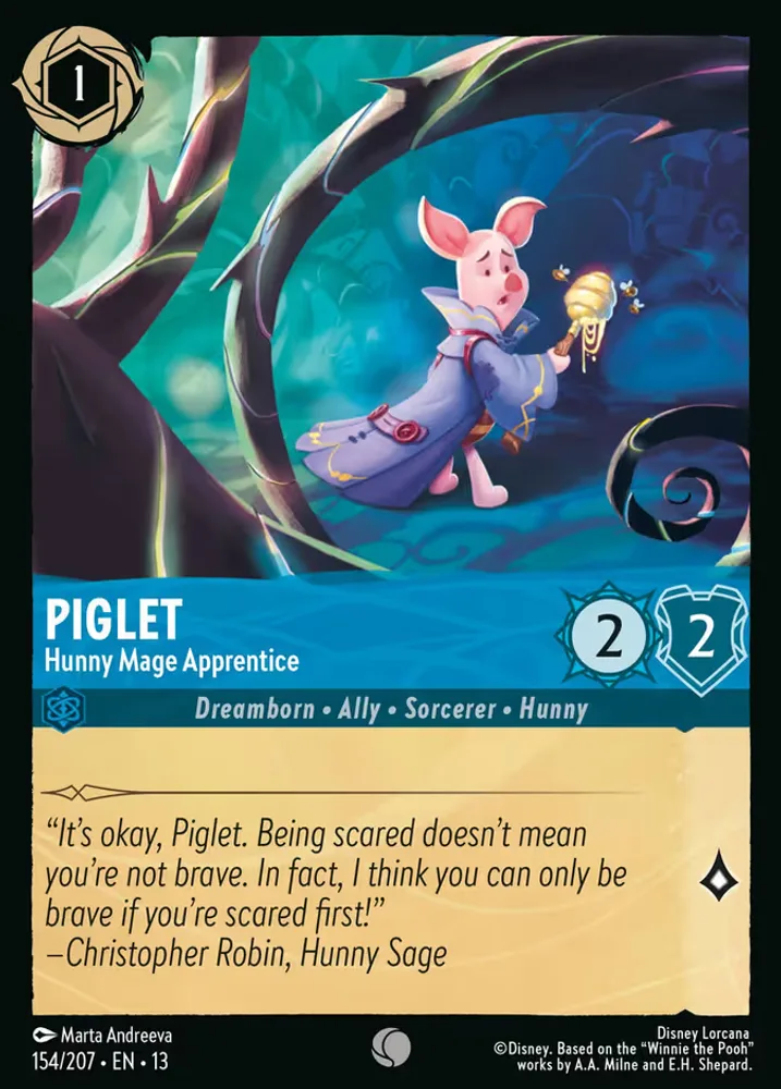 Piglet