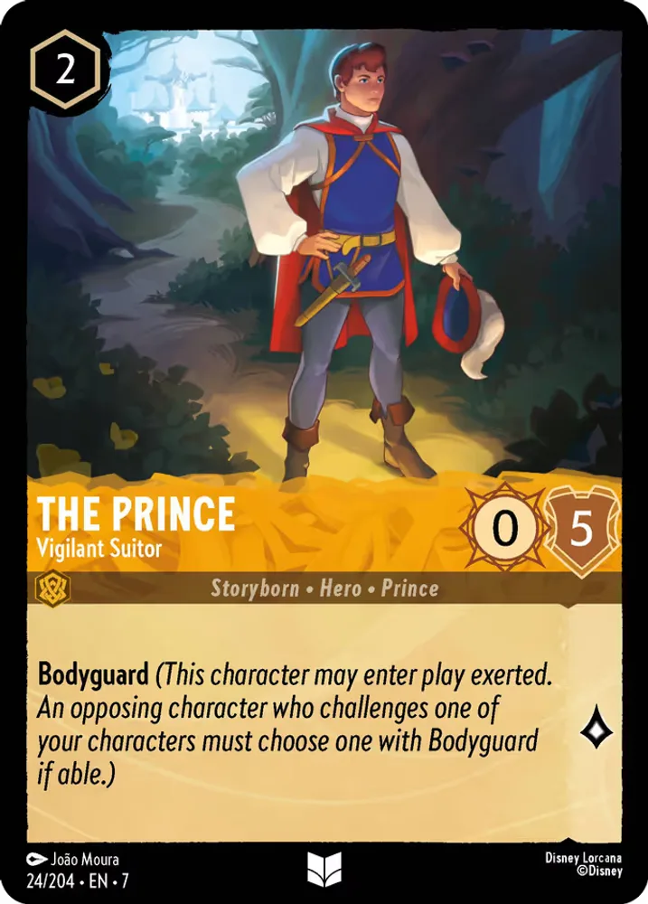 The Prince