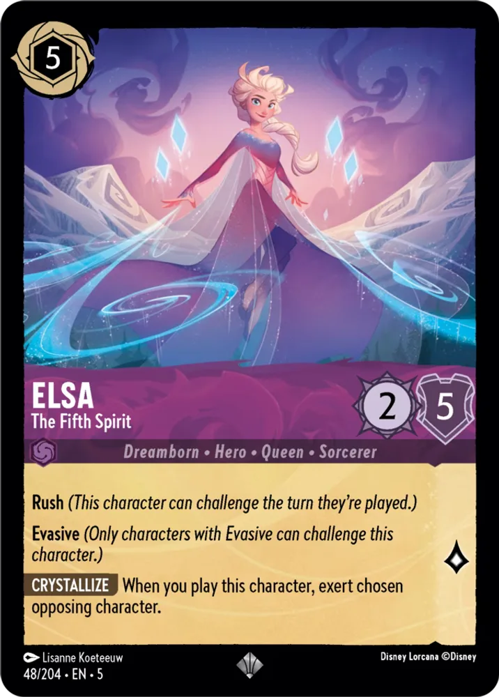 Elsa