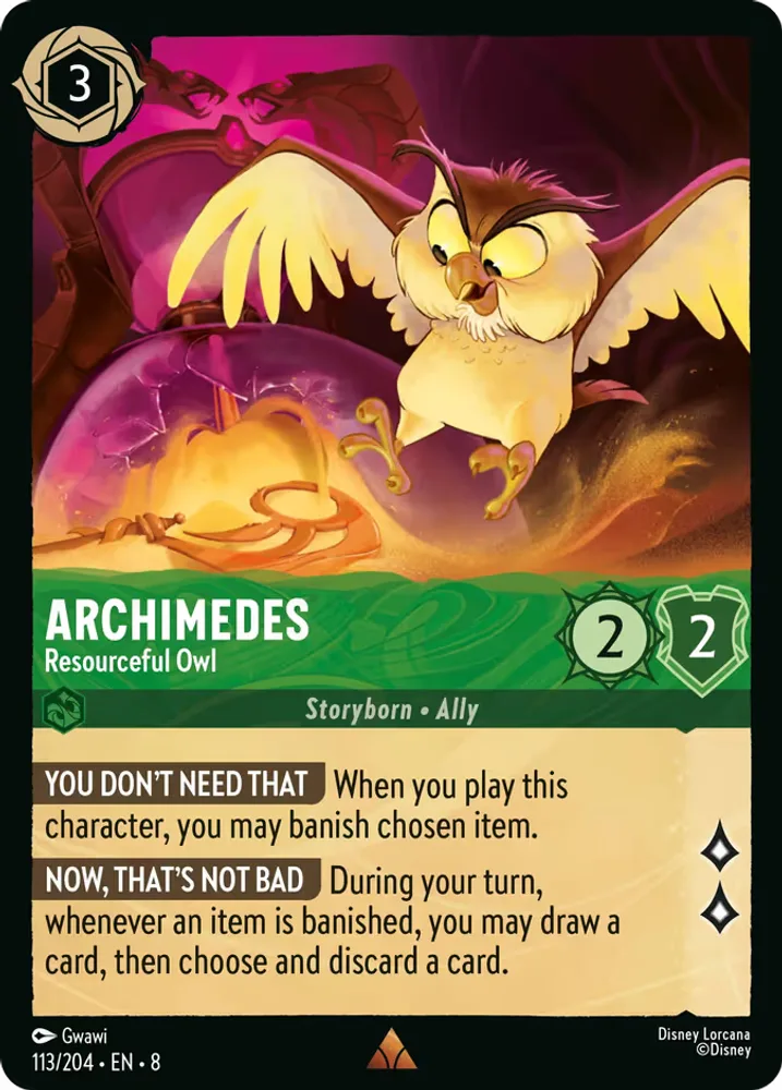 Archimedes