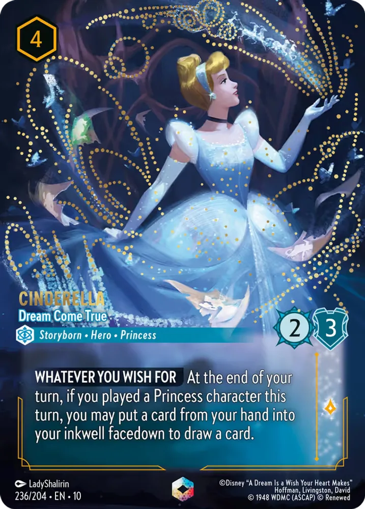 Cinderella
