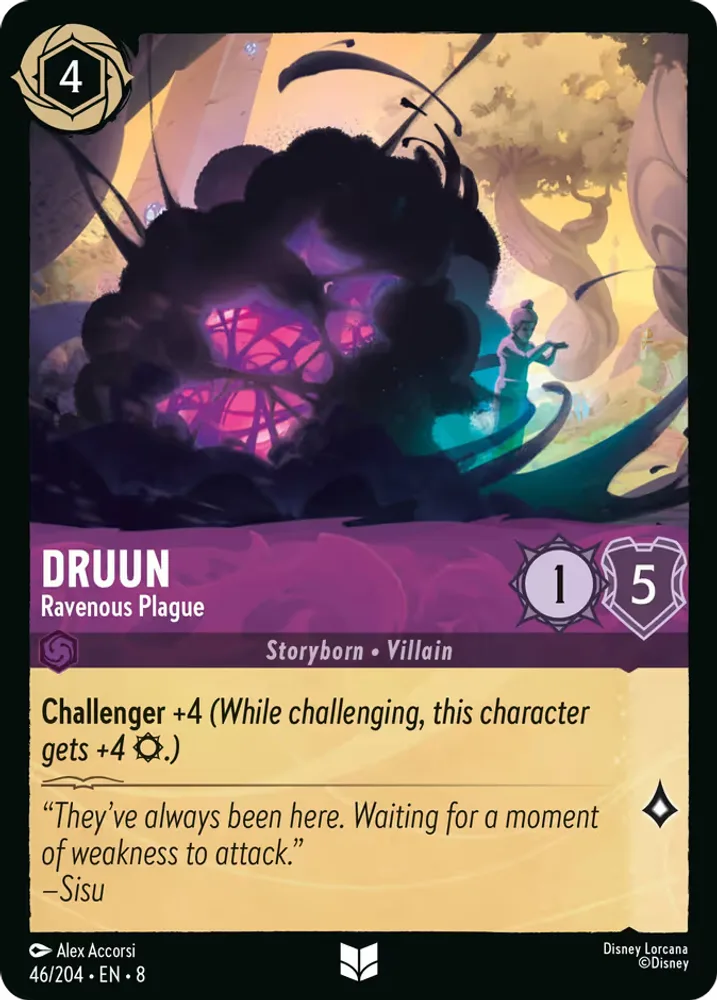Druun