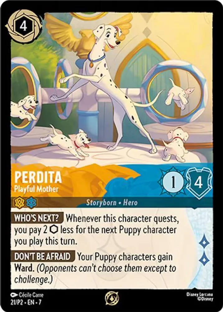 Perdita