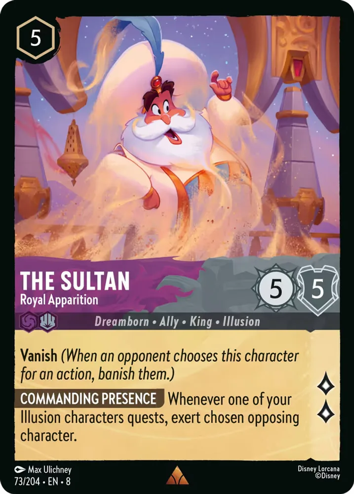 The Sultan