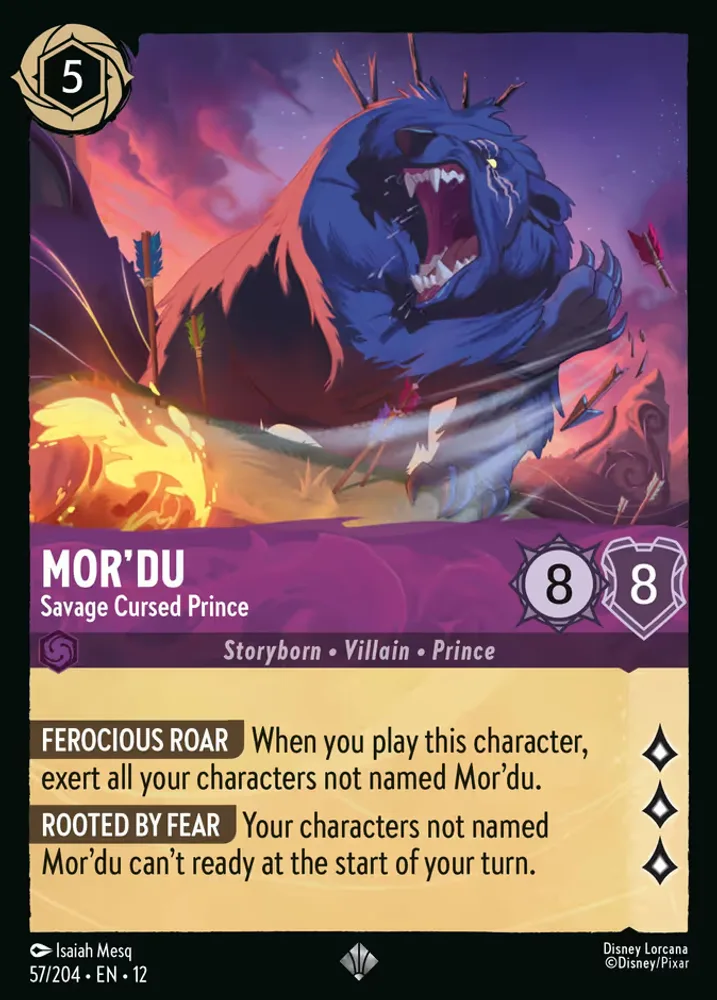 Mor'du