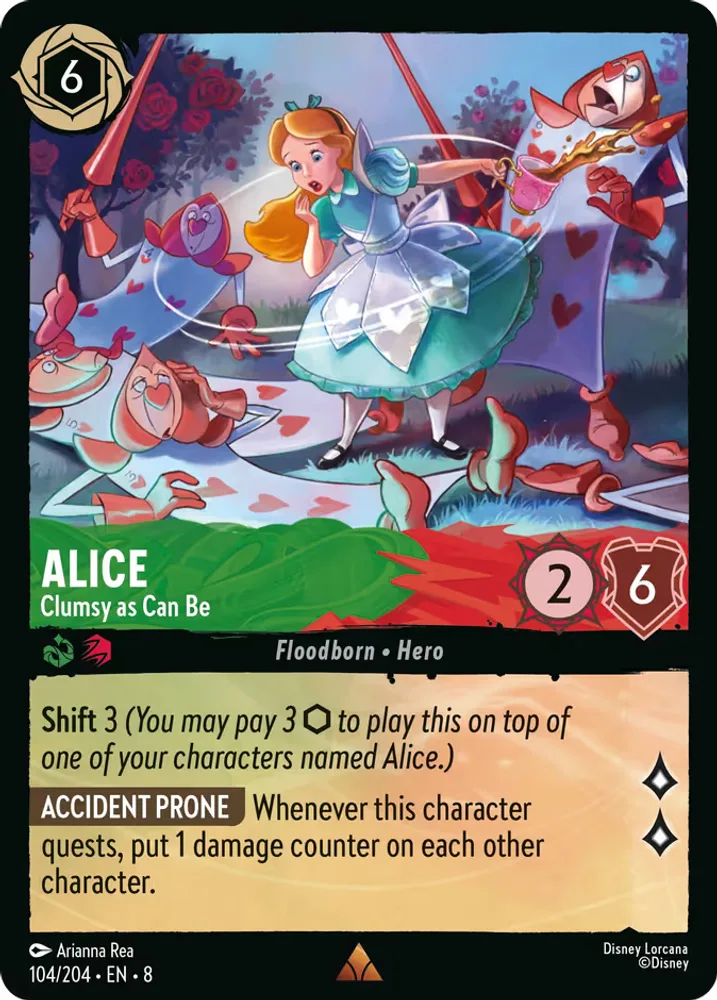 Alice