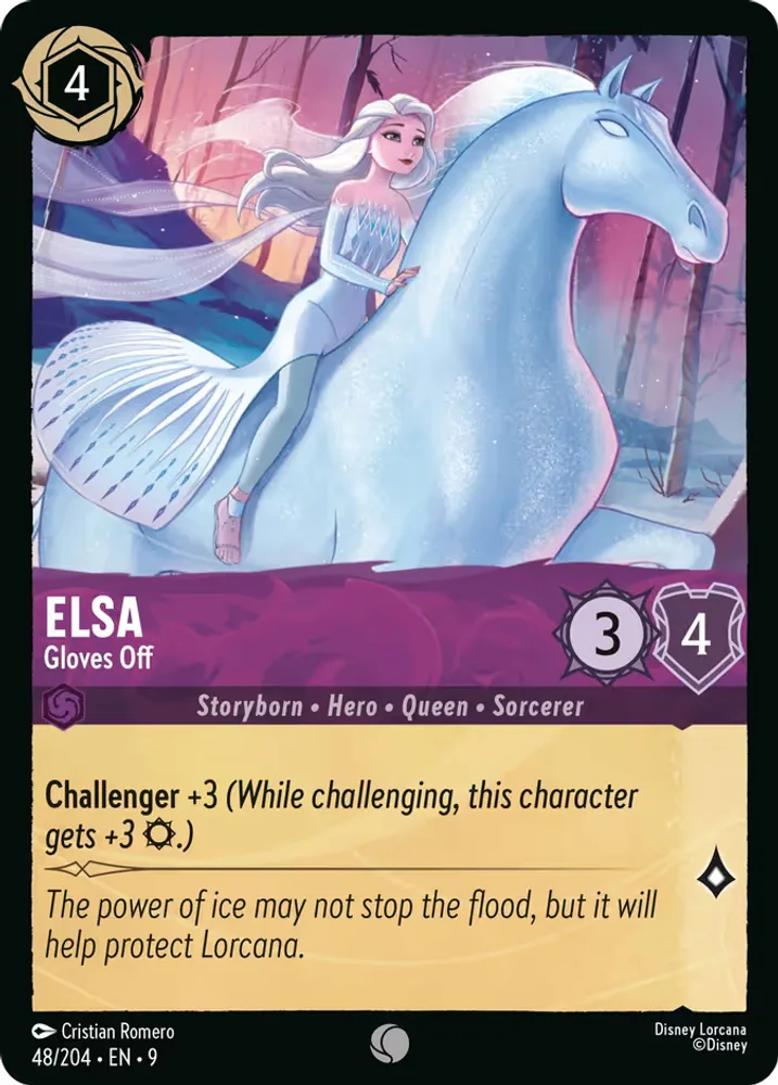 Elsa