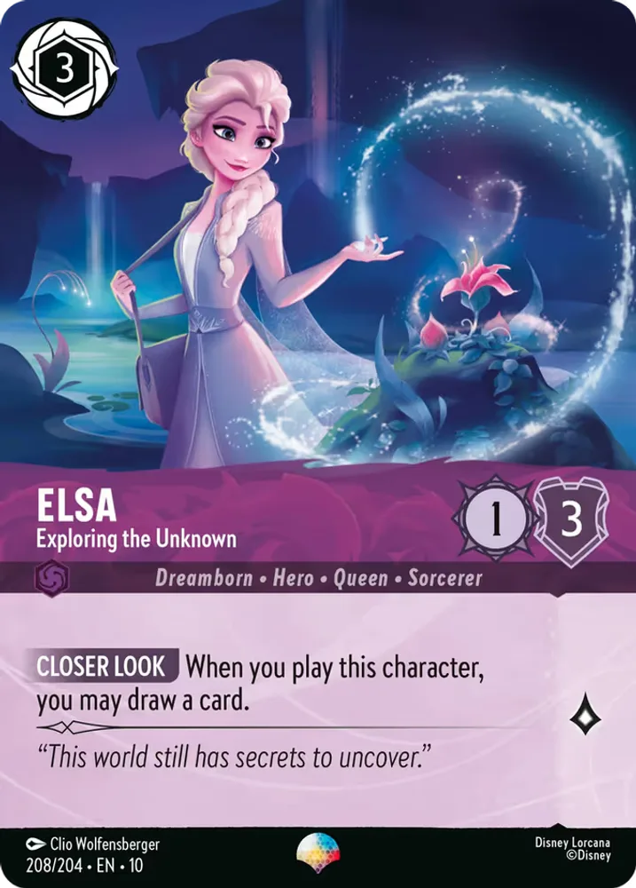 Elsa
