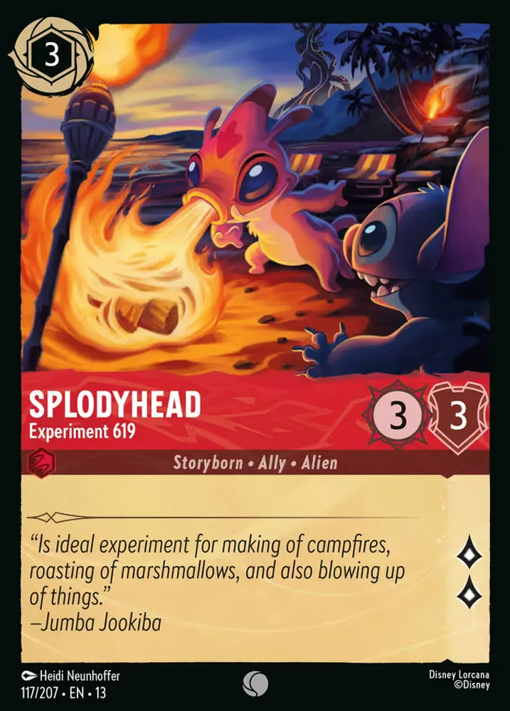 Splodyhead