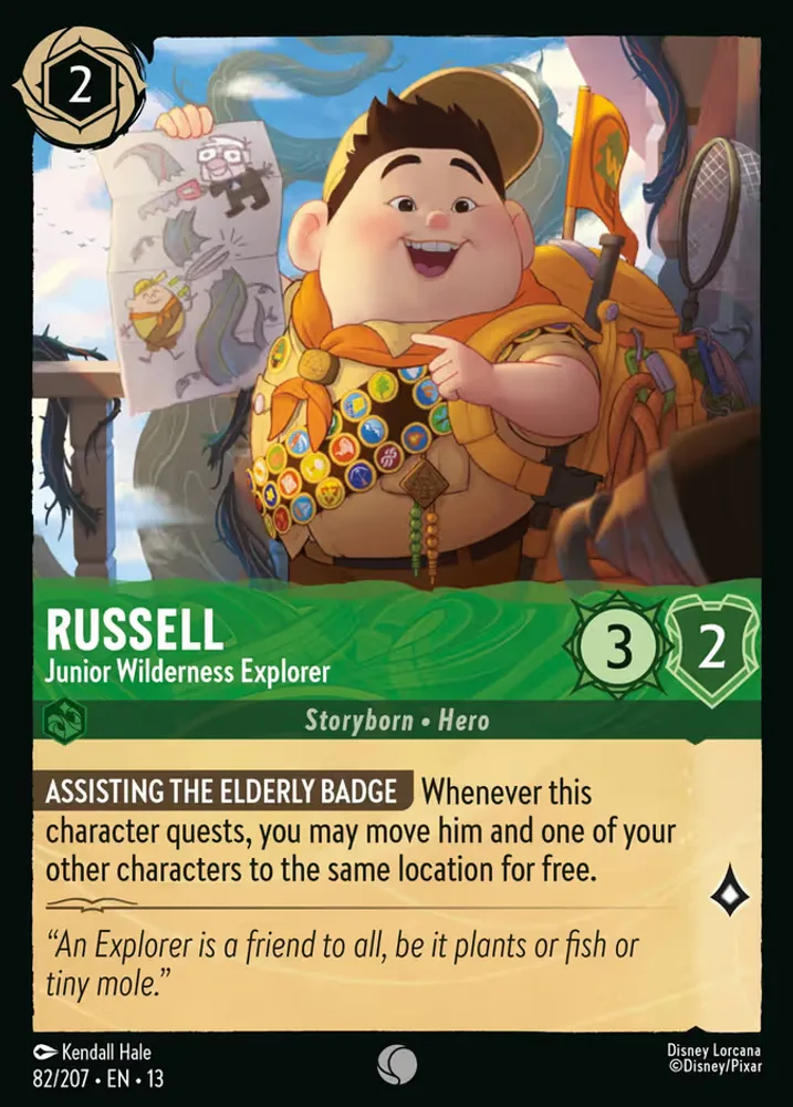 Russell