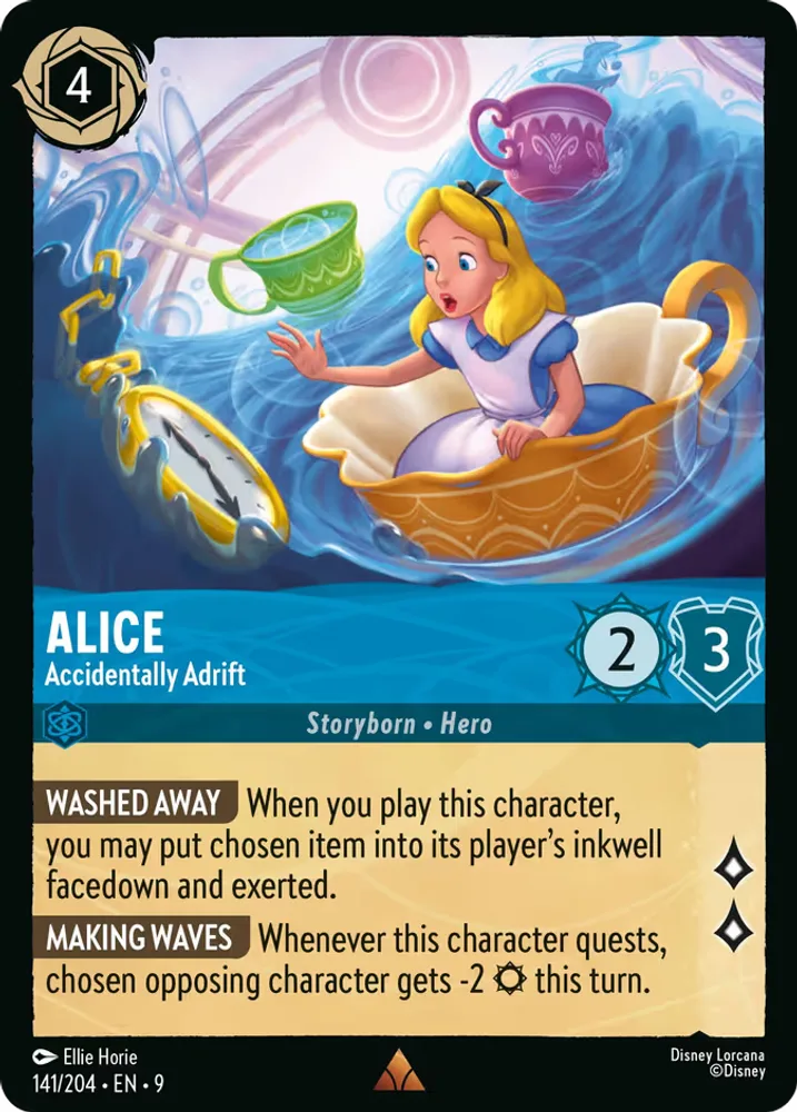 Alice