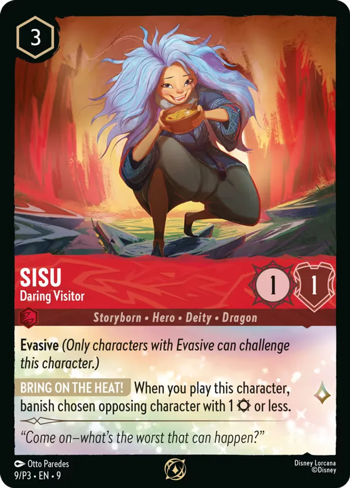 Sisu