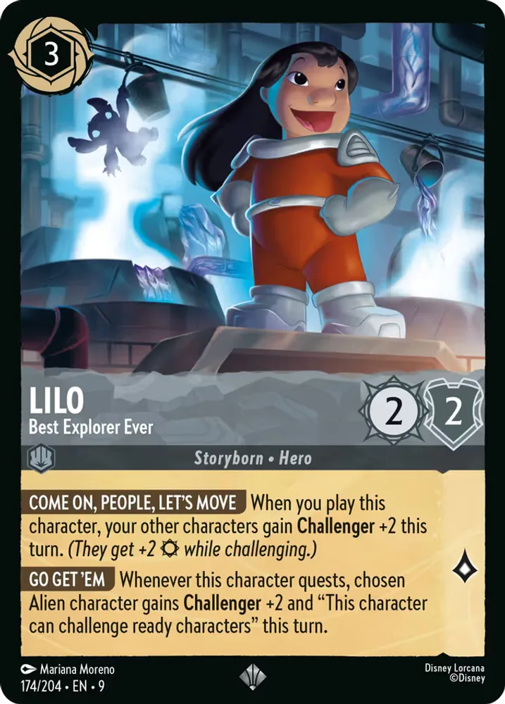 Lilo
