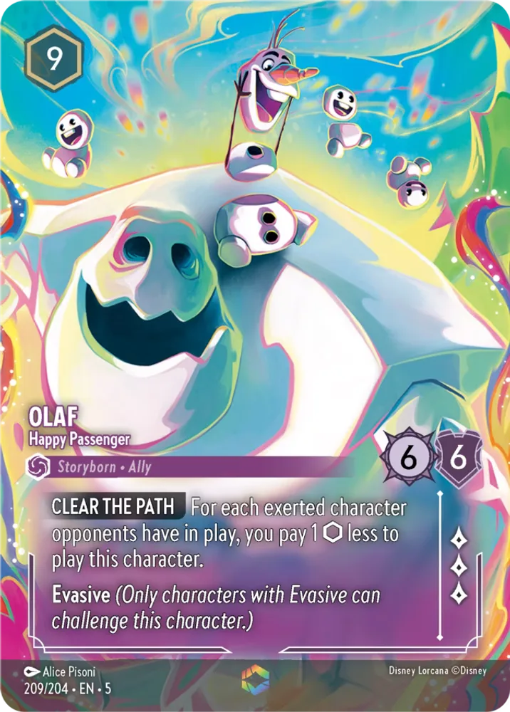 Olaf