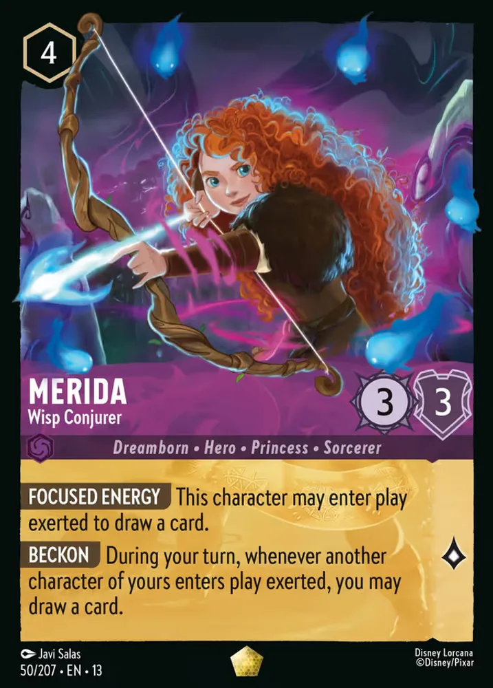 Merida