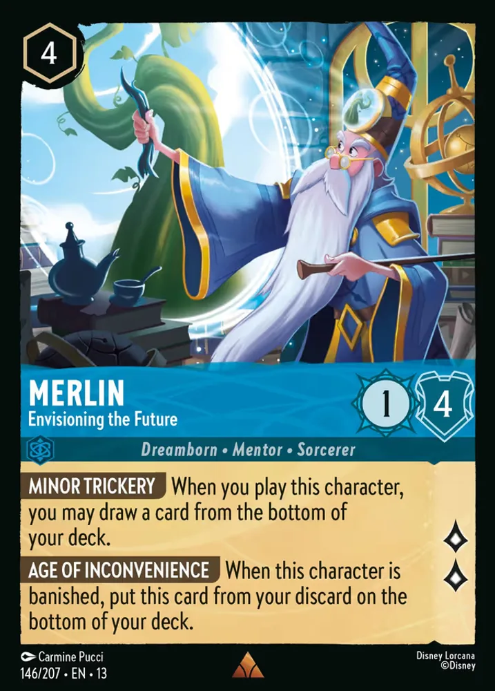 Merlin