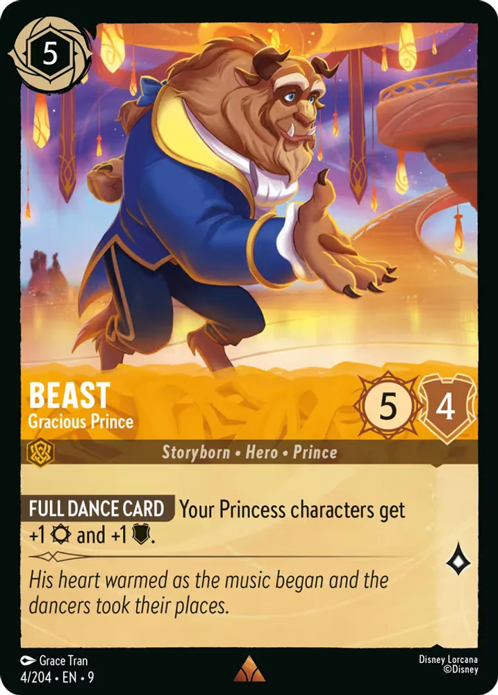 Beast