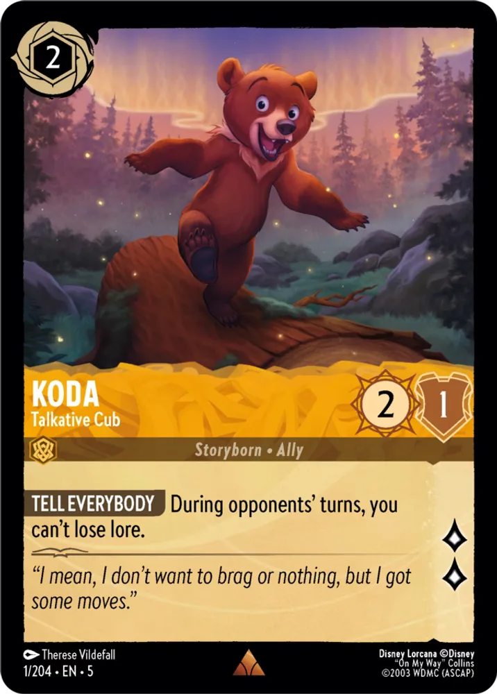 Koda