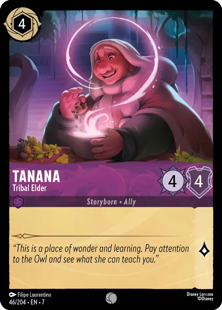 Tanana