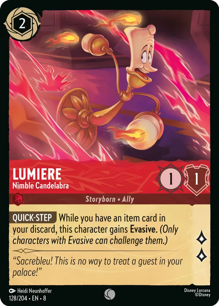 Lumiere