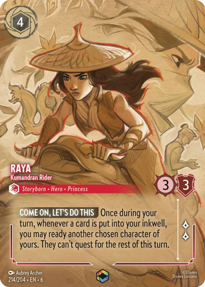 Raya