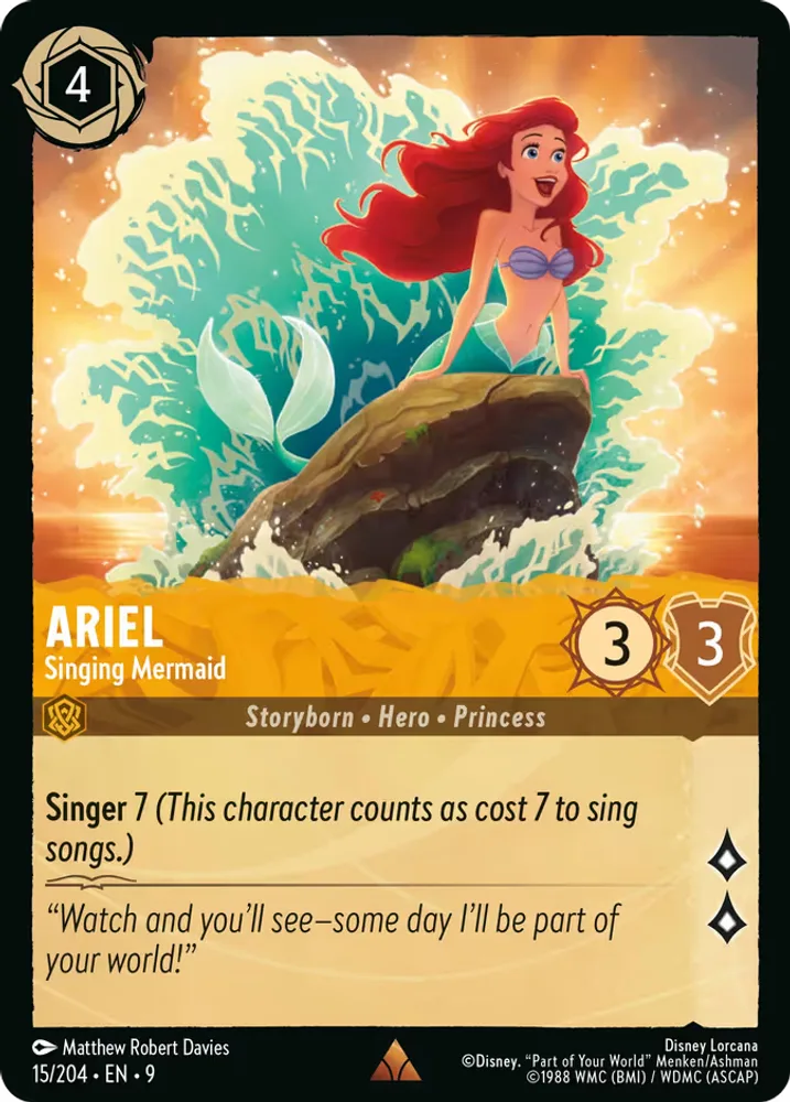 Ariel