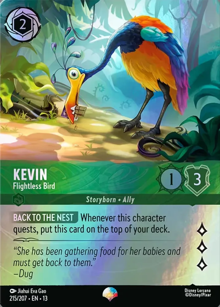 Kevin
