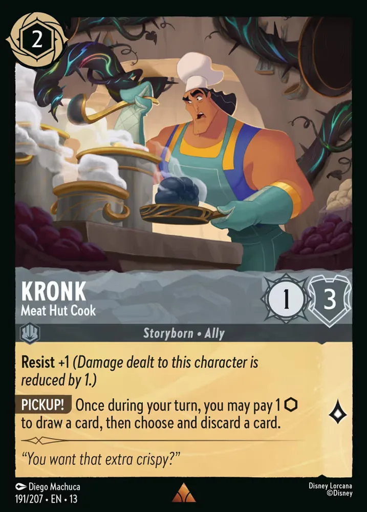 Kronk